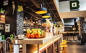 ibis Paris Bercy Village 12ème